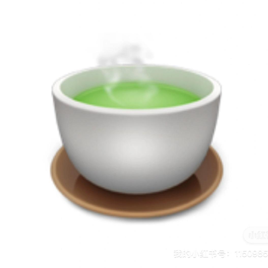 仙人盏茶