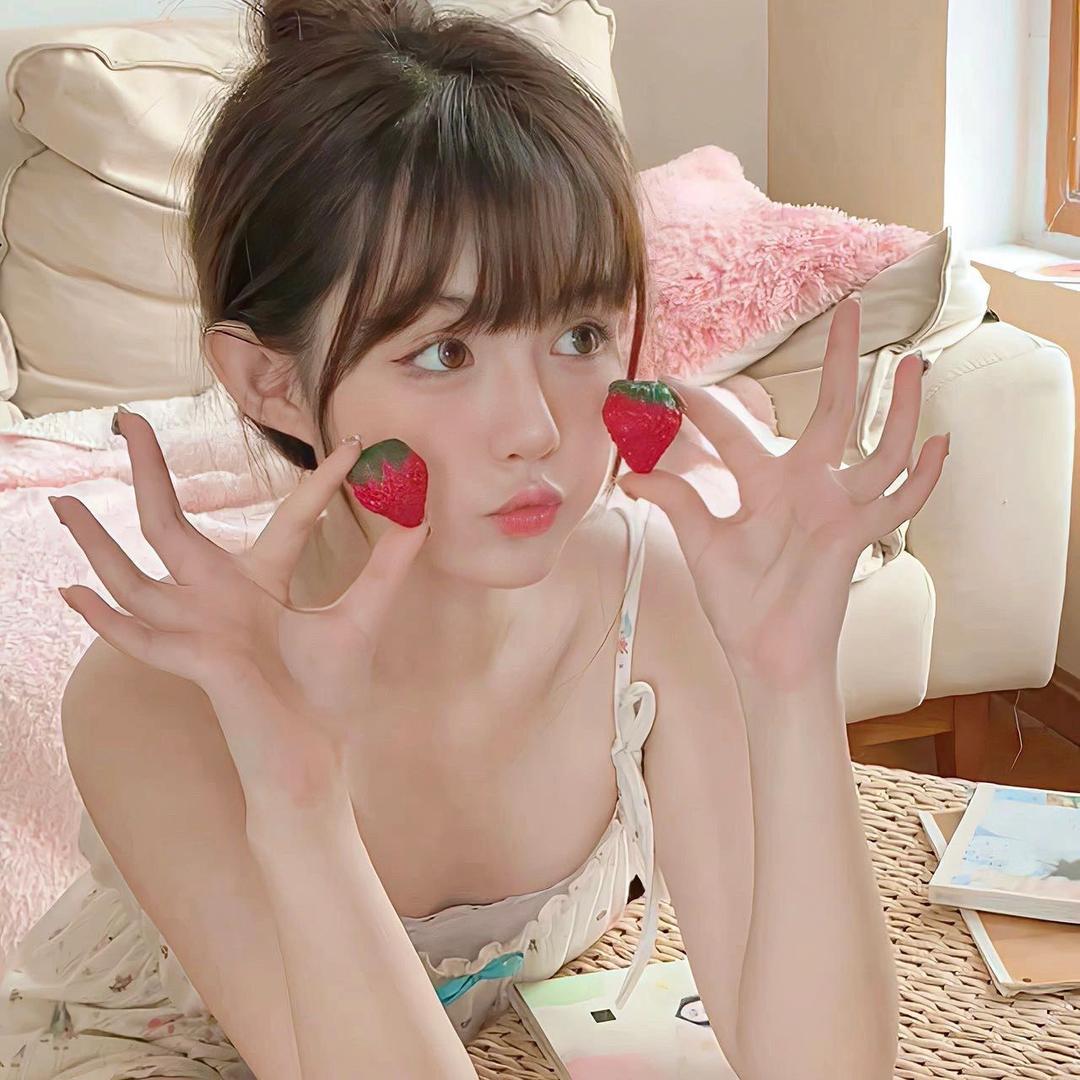 晚晚的心动口袋