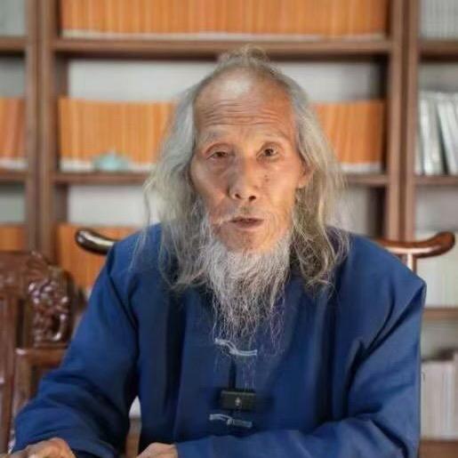 苏华仁讲道家养生