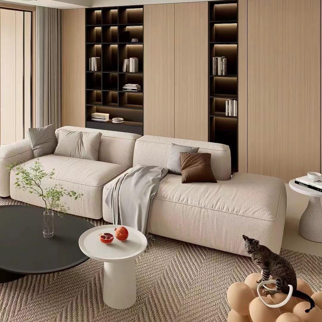 峰尚雅居全屋定制-雷宇