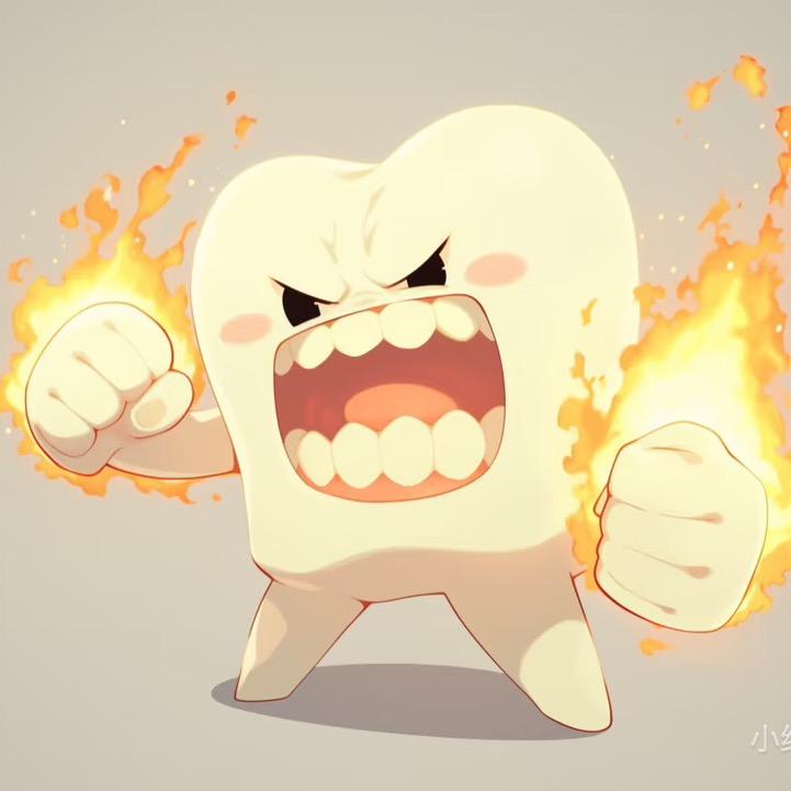 小牙牙🦷