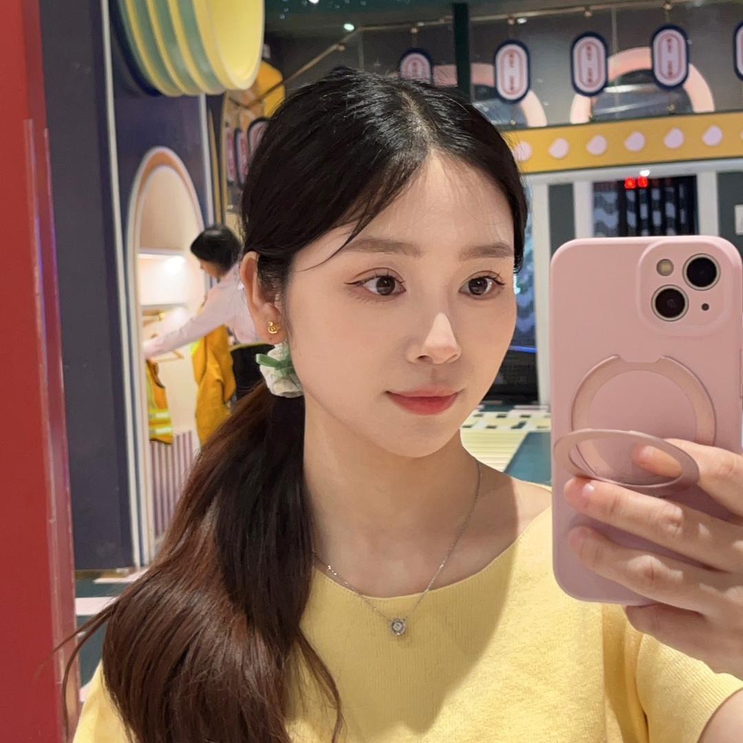 小福云吖