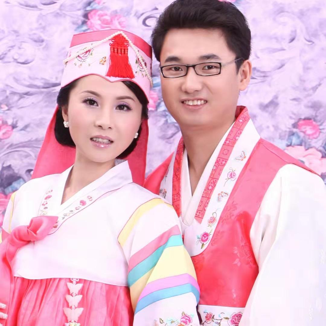 泡菜恩妮