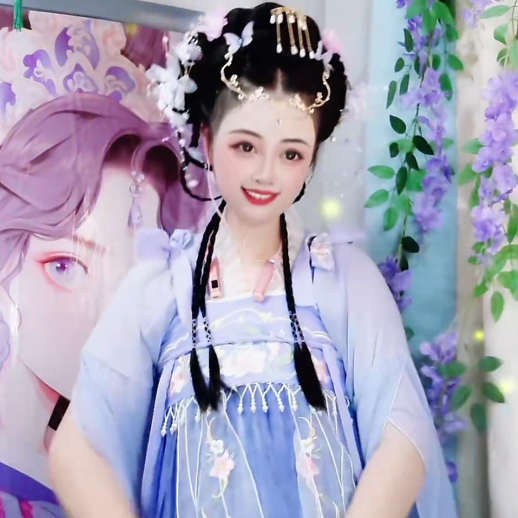 ✨杜灵溪✨