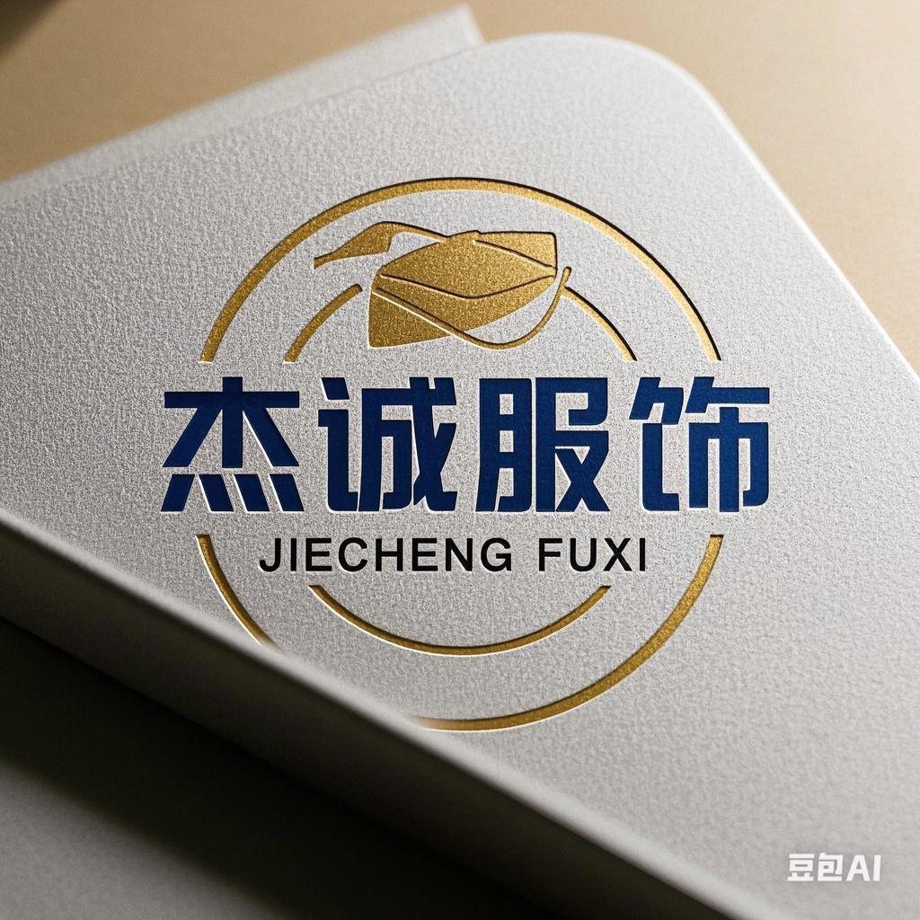 杰诚优选服饰