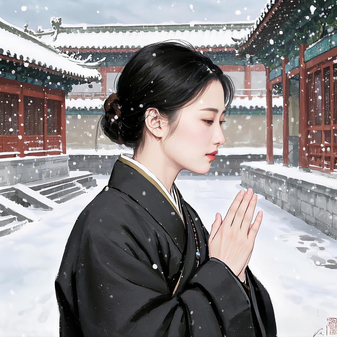 诺善🪷梵尘中