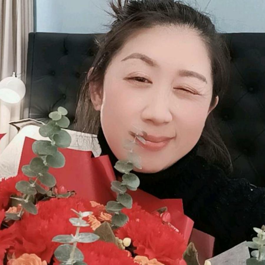 米老头