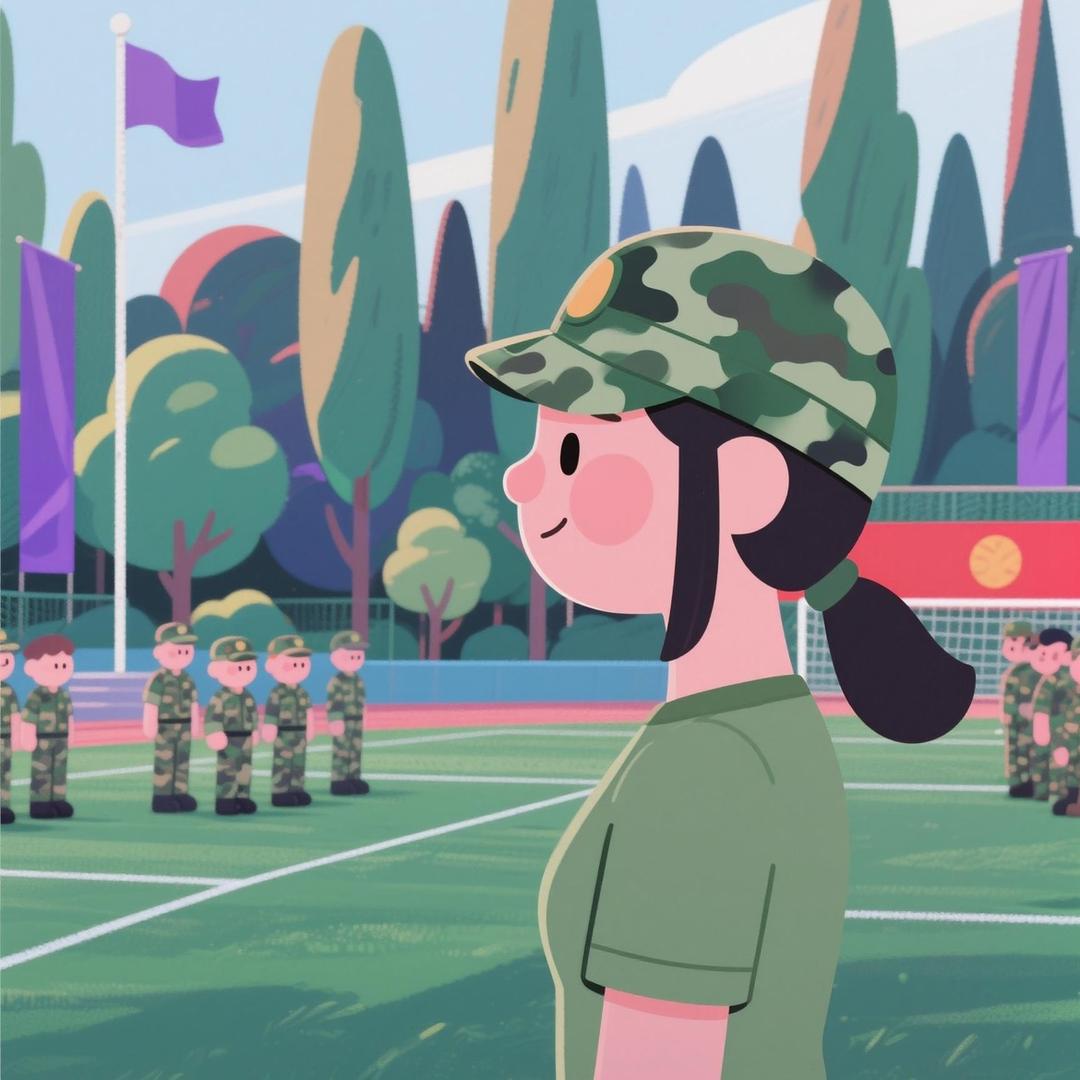 小王老师（广西青少年励志营⛳️）