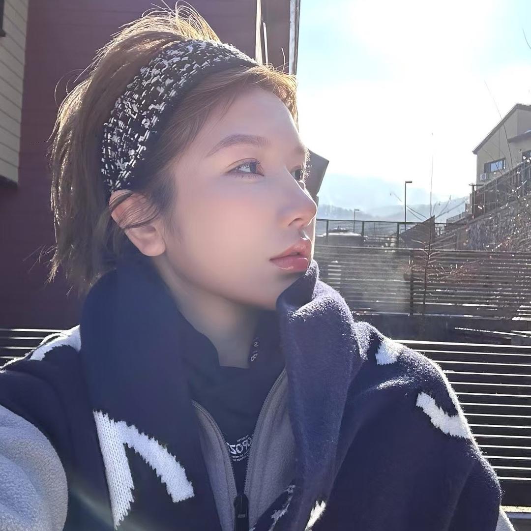 小汀姐姐