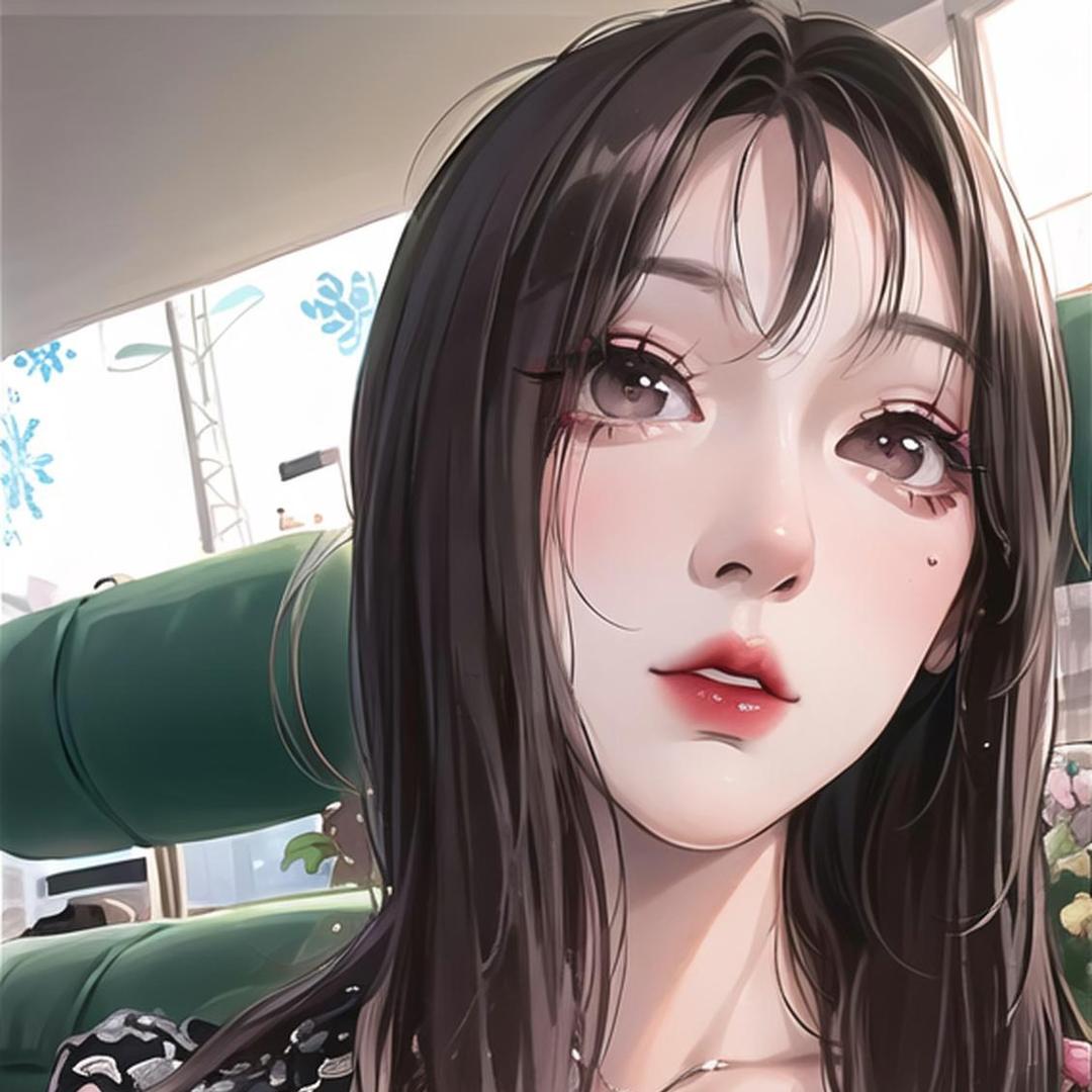 媚娘