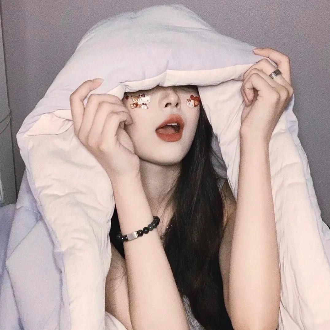 琳琳吖