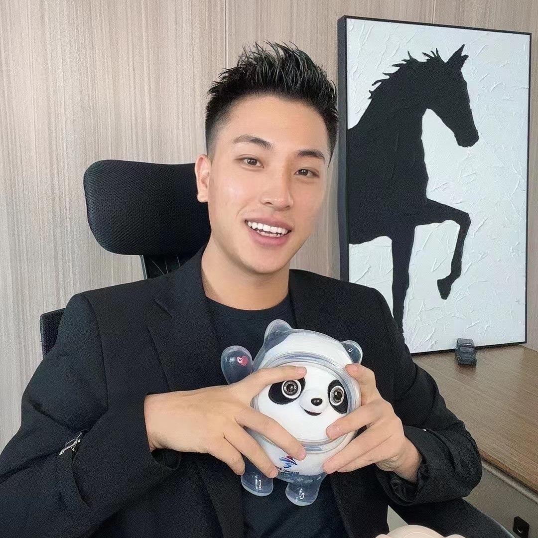 元哥的星辰大海