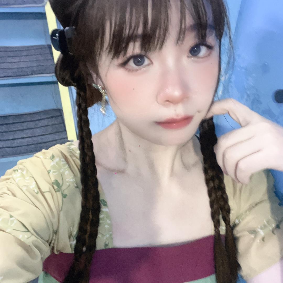 零星优秀，拼凑星河✨