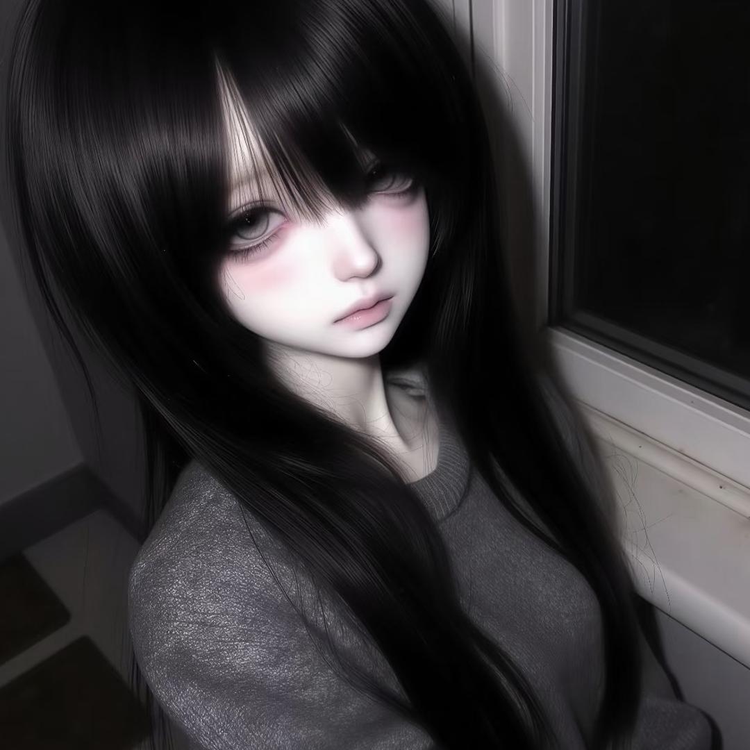 懒散小羊