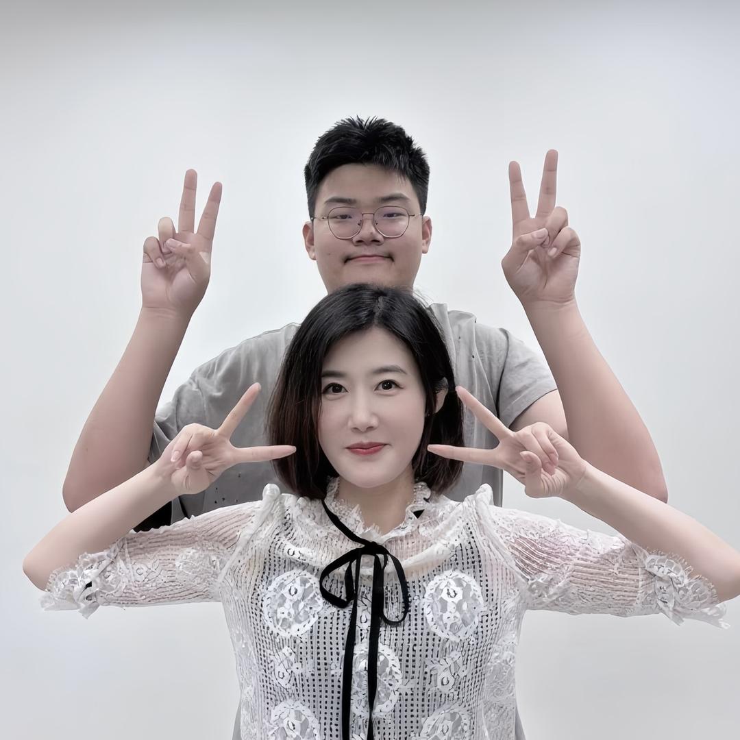 堂妈宇宝