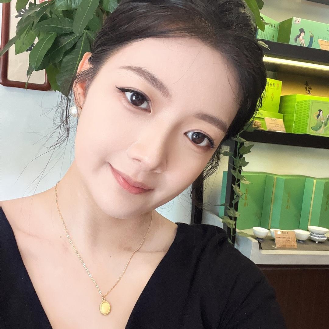 北京吴裕泰茶庄大城店