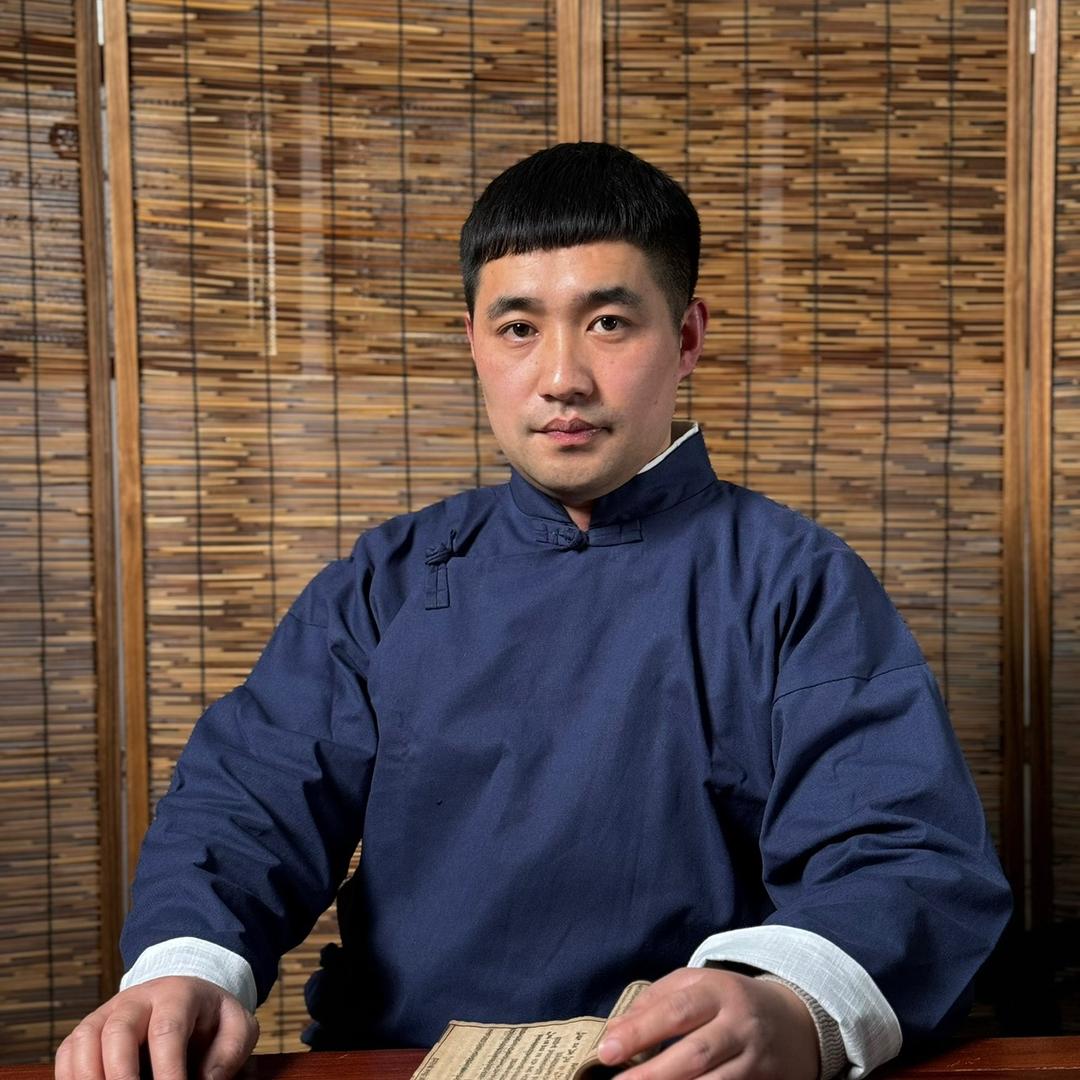 风惠堂古法养生