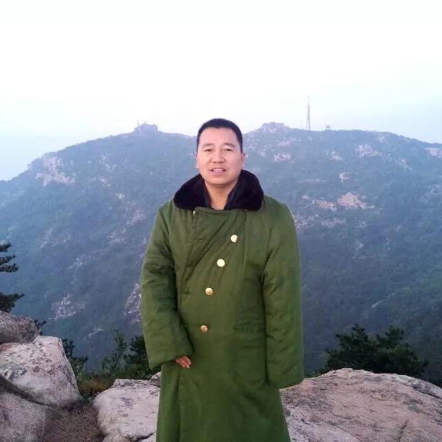 李同学🎙️