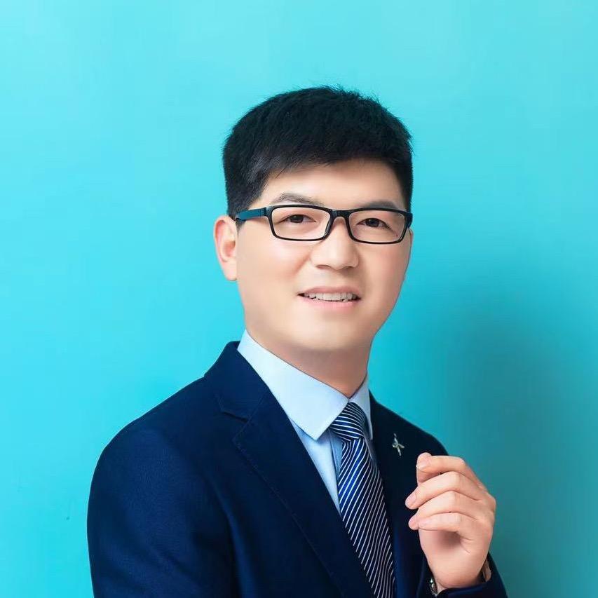 中海·锦业拾光｜元晟-胡江周