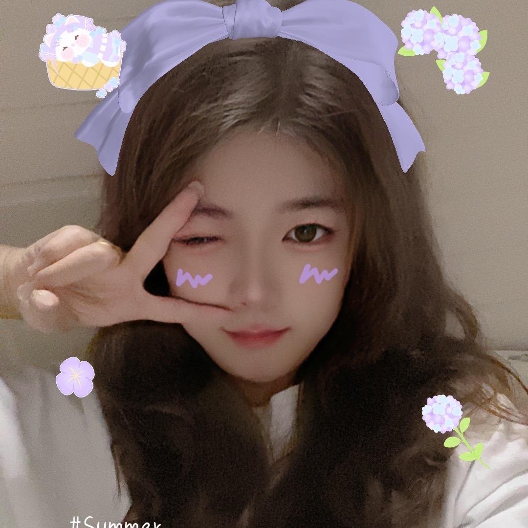 咪儿（努力赚钱版）