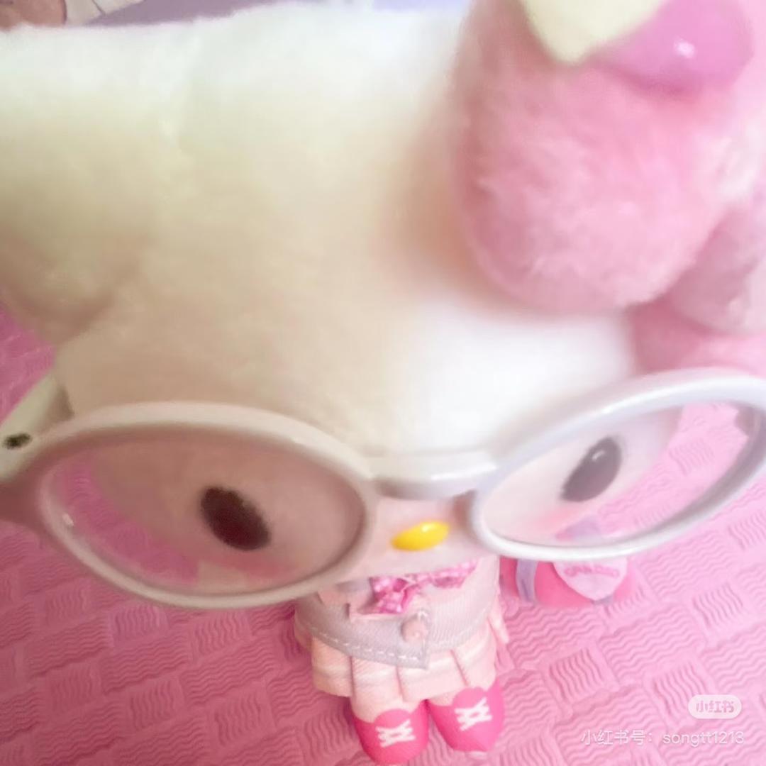小虞kitty
