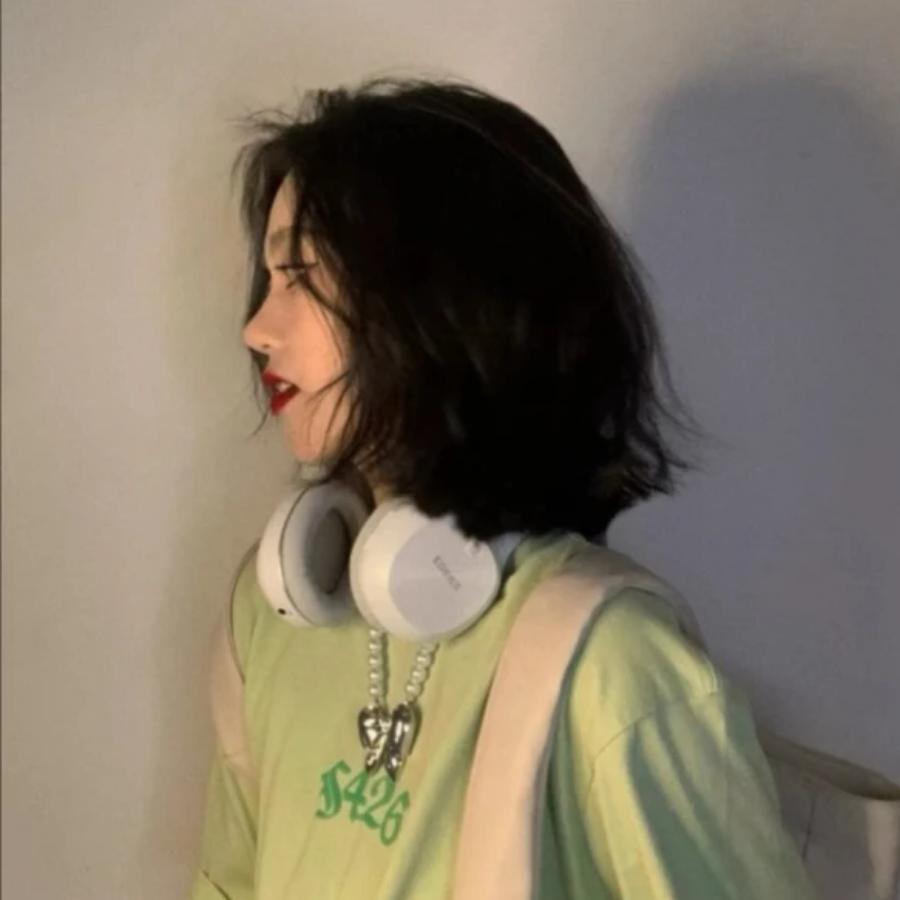 一串团子🍡头像