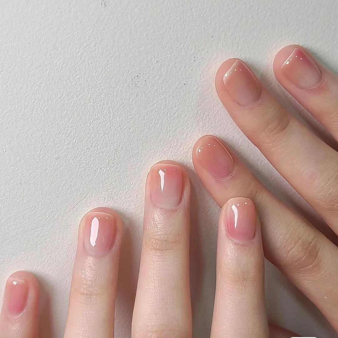 喜宝美甲宠粉号