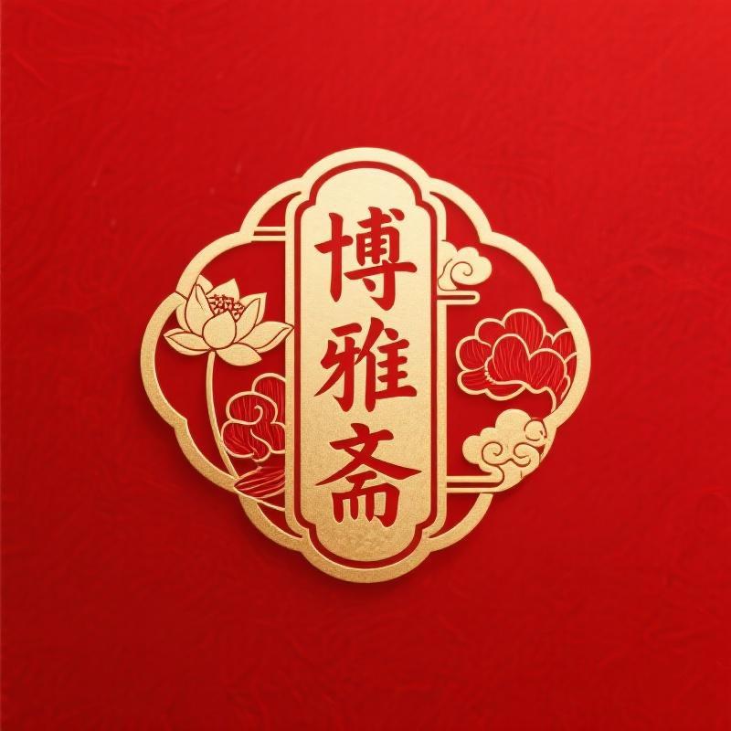 博雅斋红木艺术馆