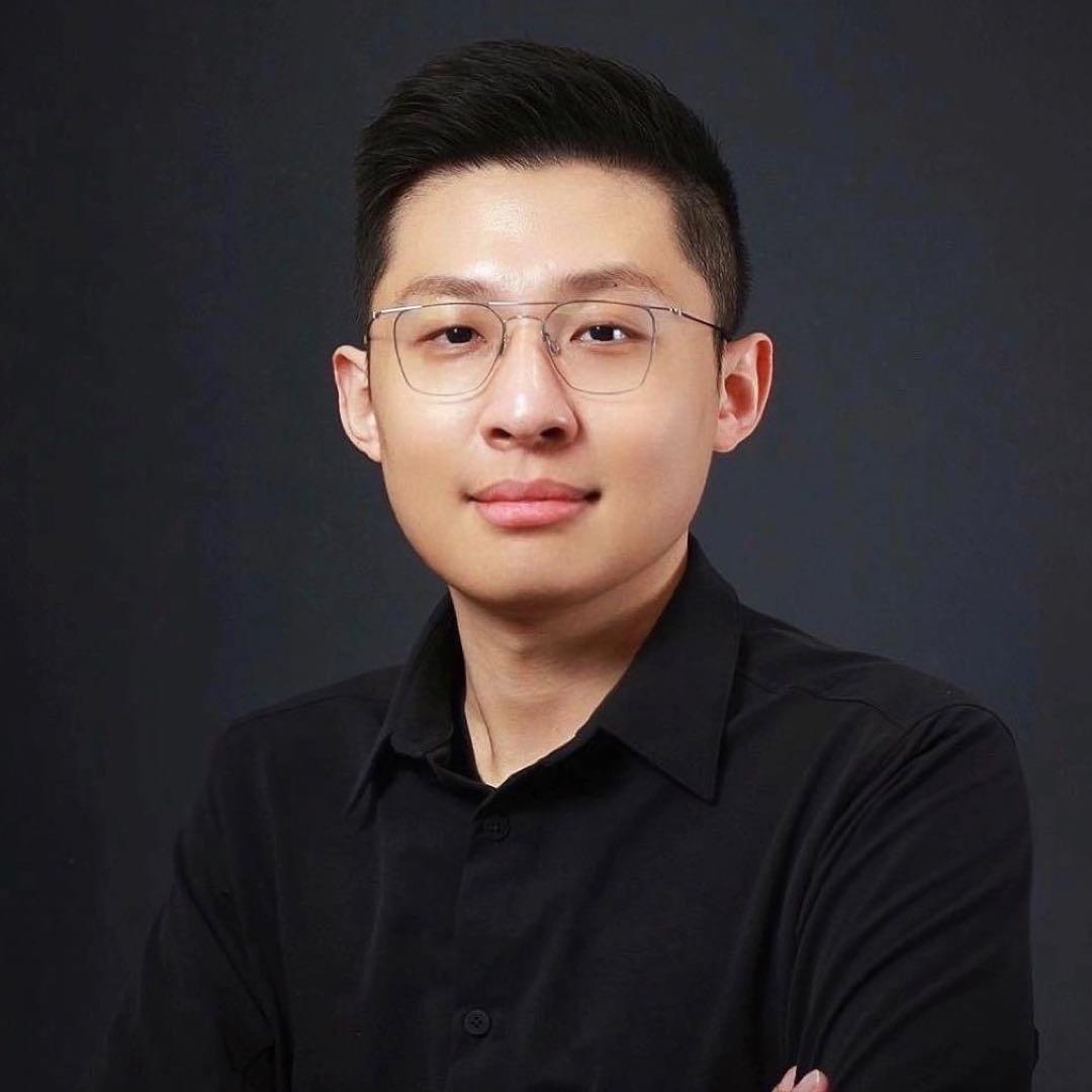 酷态科_Eric_CUKTECH