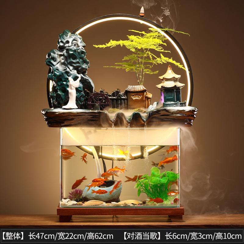 和轩陶瓷摆件工厂店