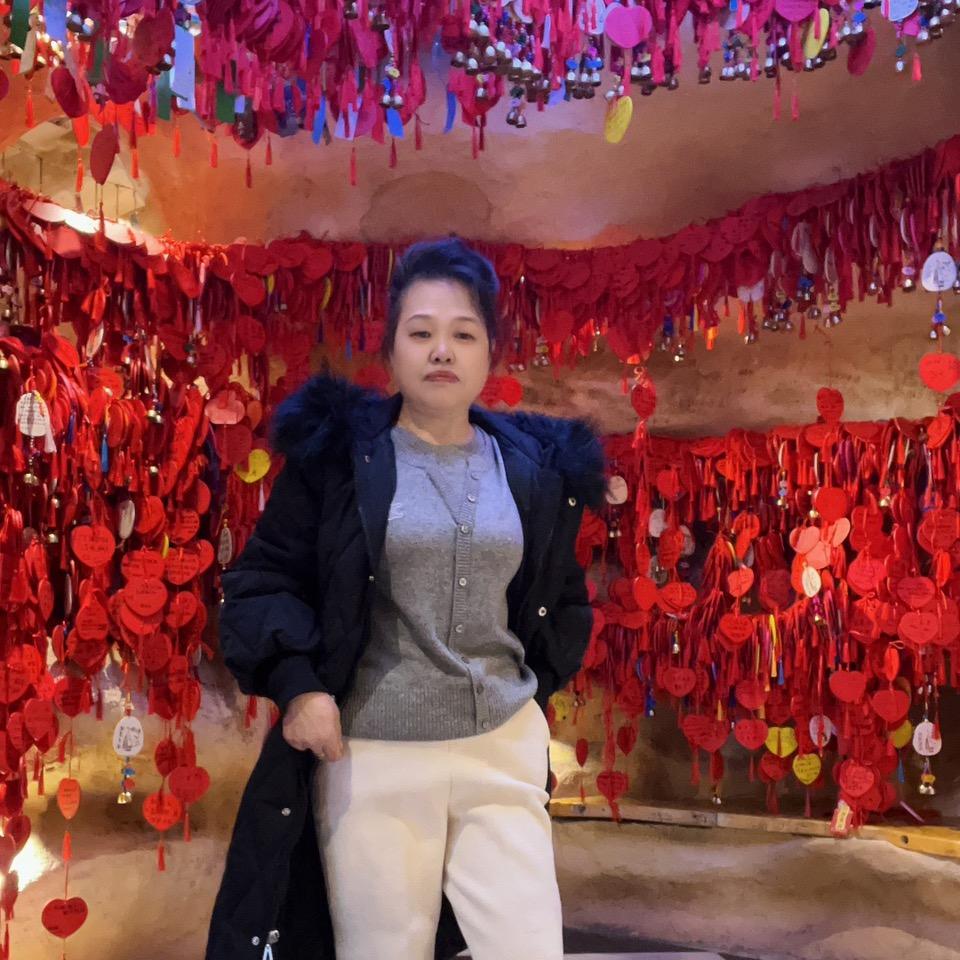 青岛娟子