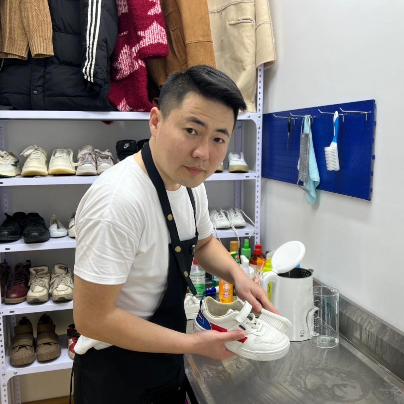 洲哥洗护妙招