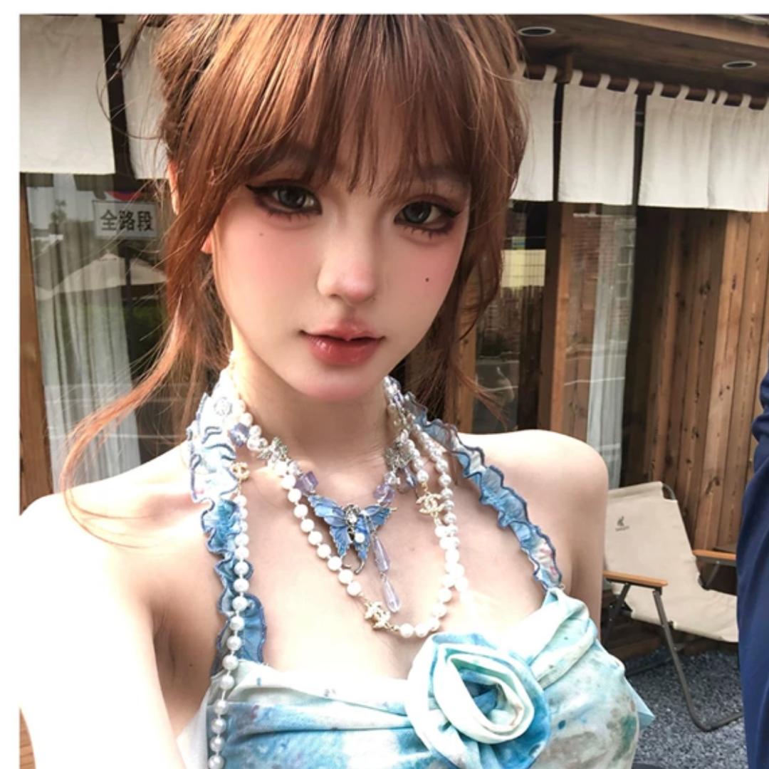南理香的日常