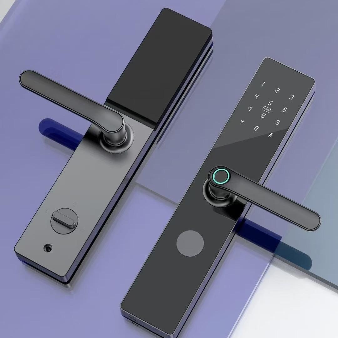 科技侠通通锁源头厂家