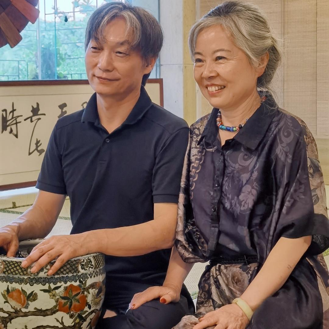 老杨聊玉石