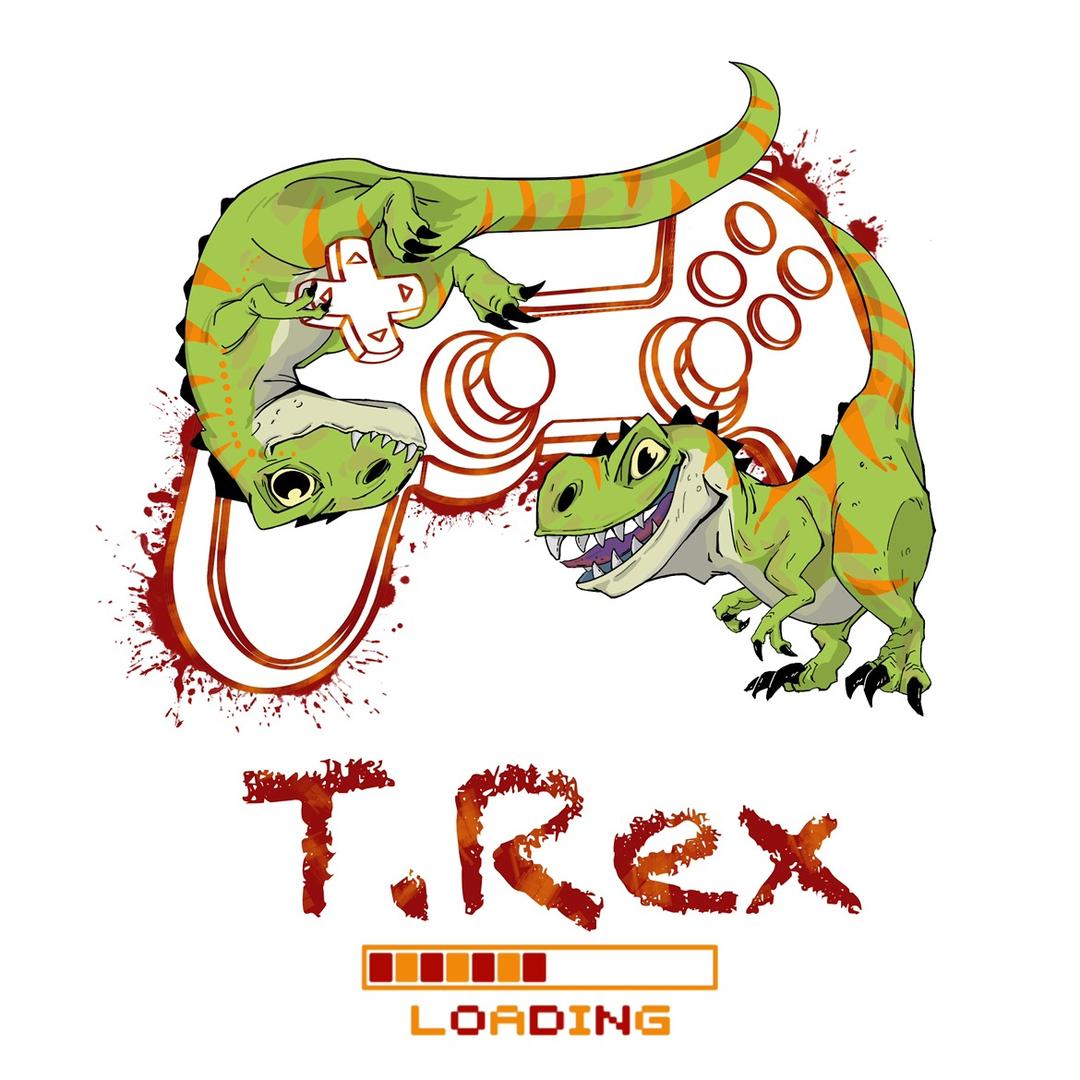 暴龙主机游戏主理人