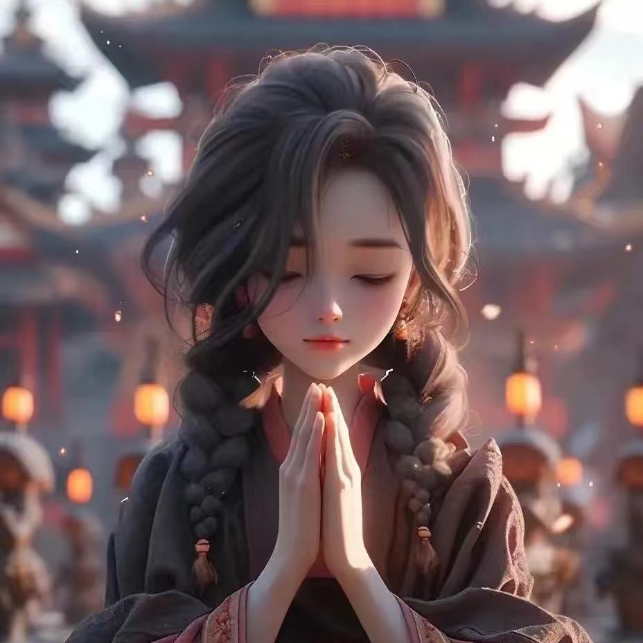 结缘