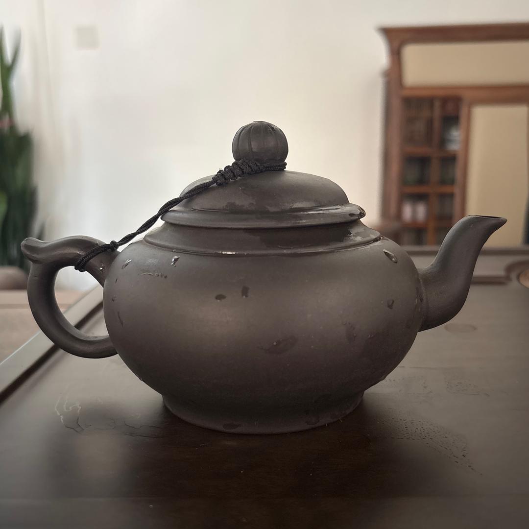 龙盛紫砂艺术精品店1号