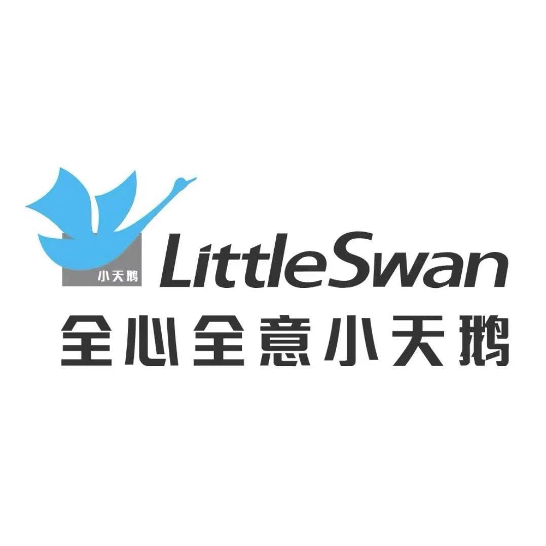 全心全意小天鹅在深圳