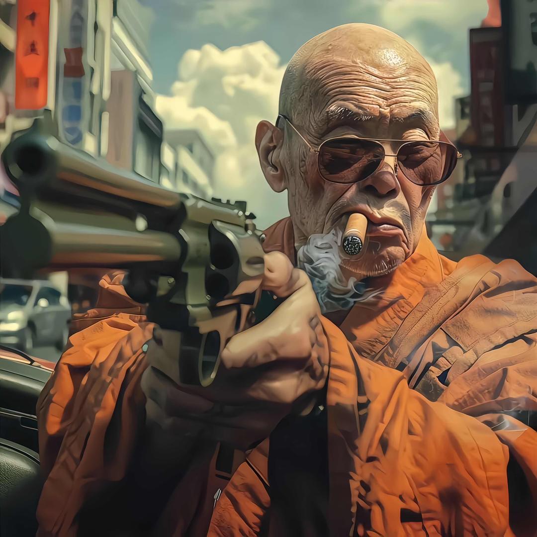嗦了蜜