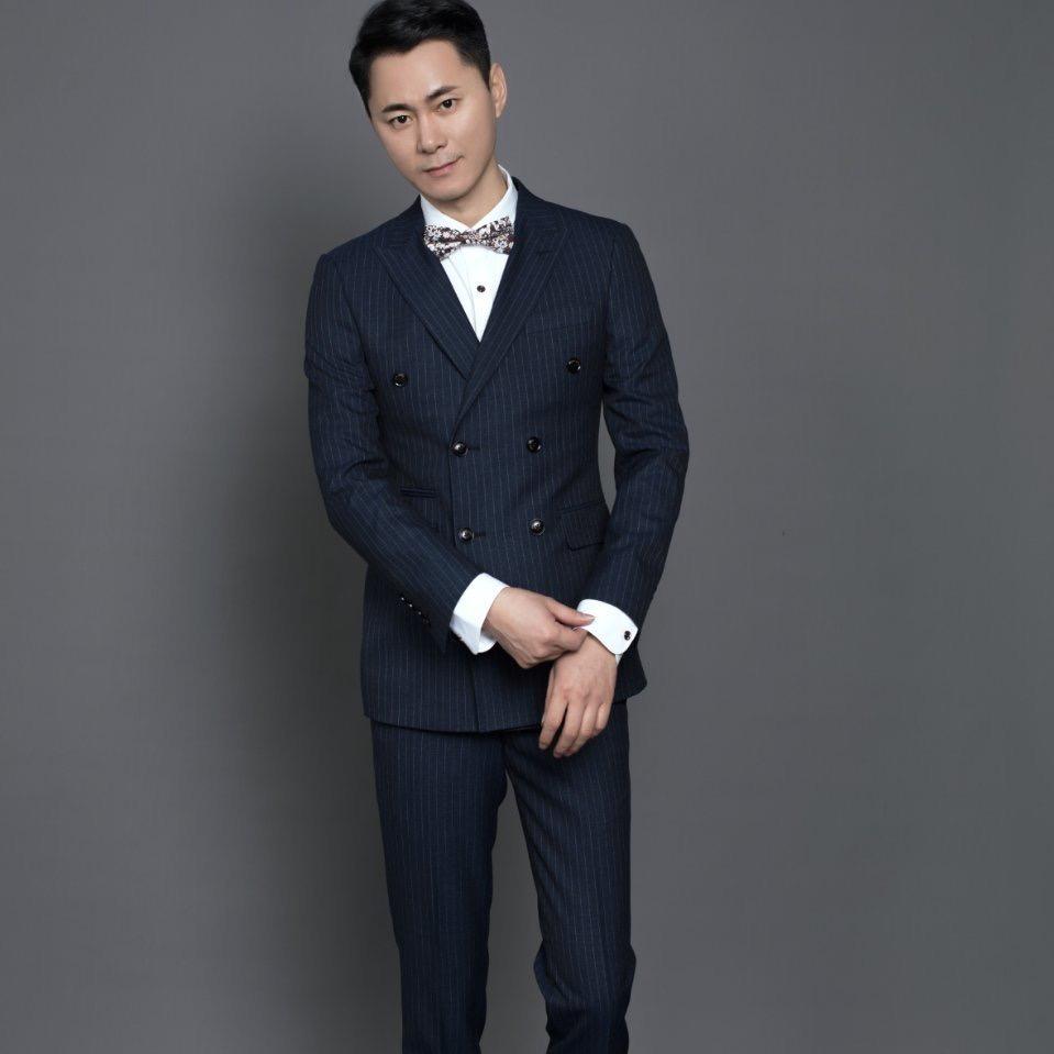 魏小林【婚纱礼服运营模式】