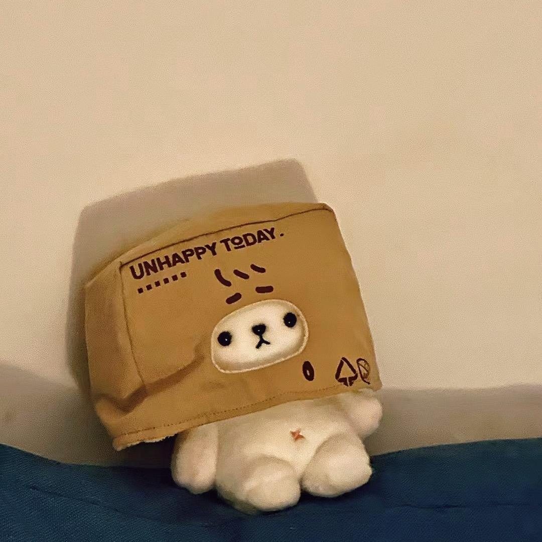 一定不熬夜