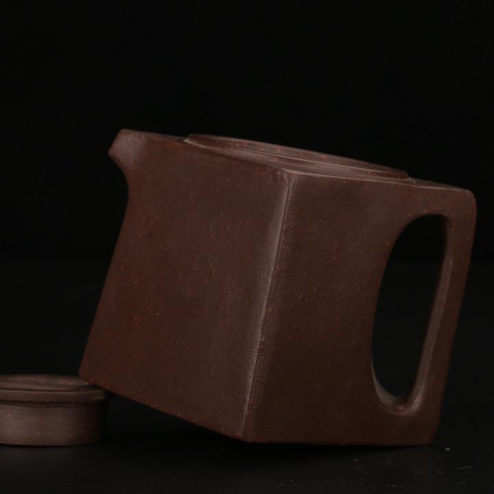 御壶阁（老壶厂）