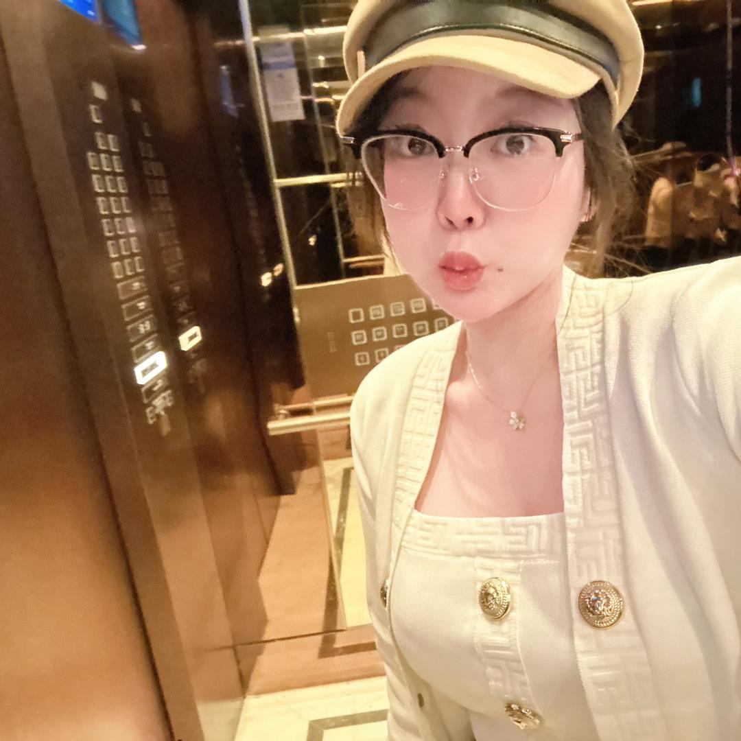 【泰阴殿】Wuhan的梓怡
