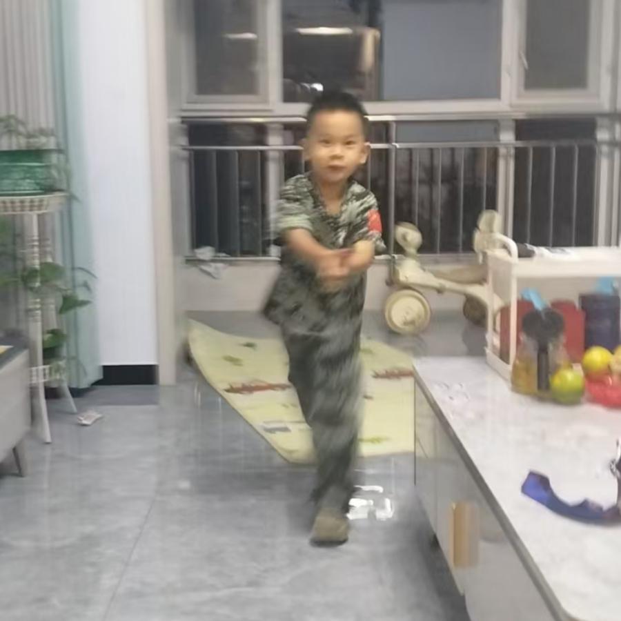 心在跳情在烧