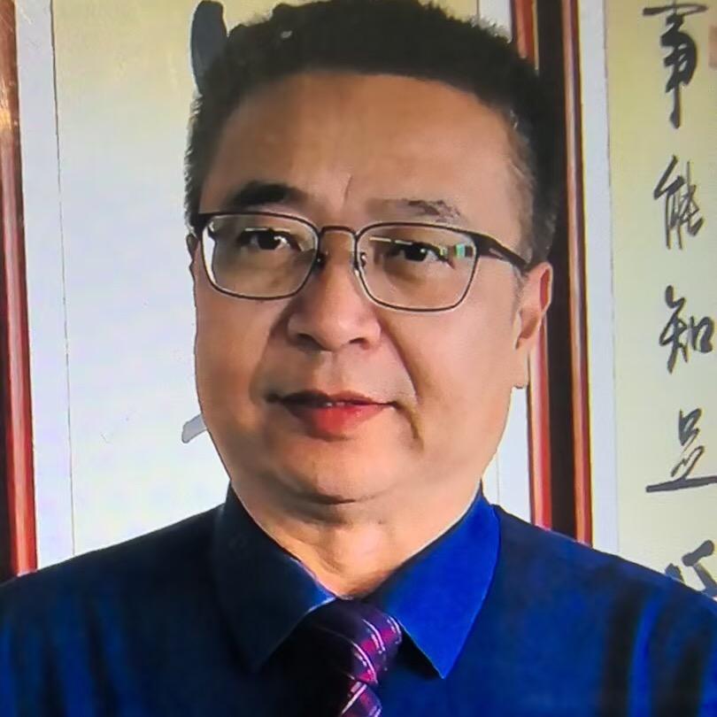 正义为民马老师