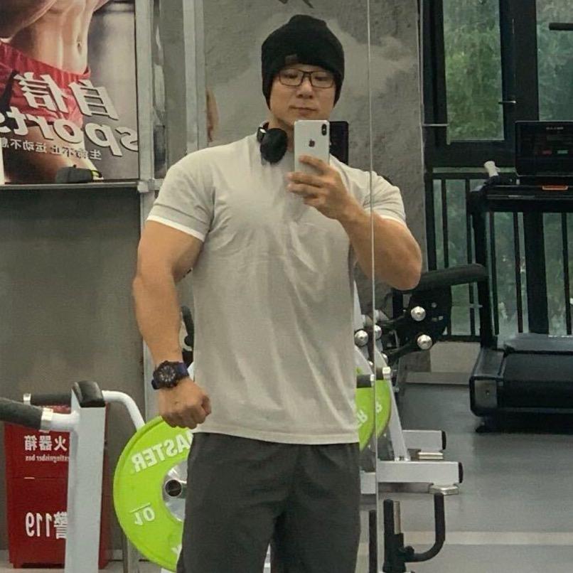 亚克西、（增肌版）