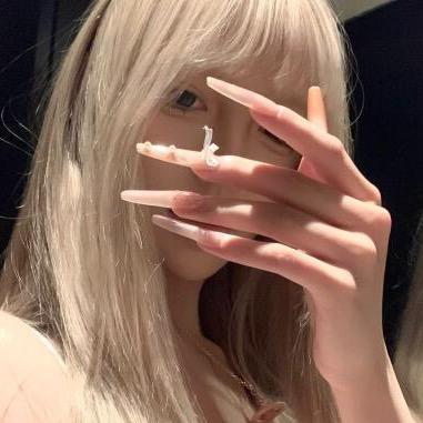 Pink bubble美甲体验店