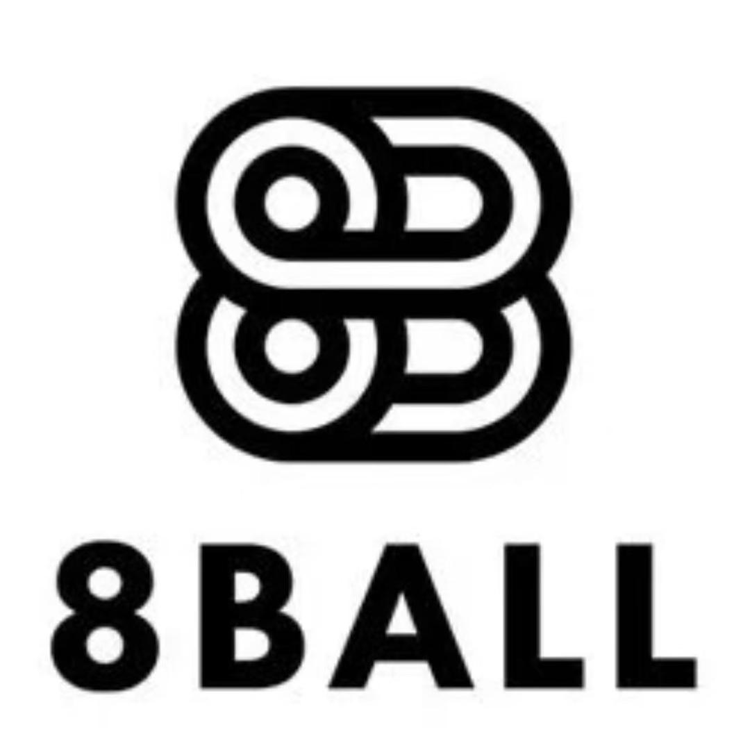 8BALL台球&PS体验馆