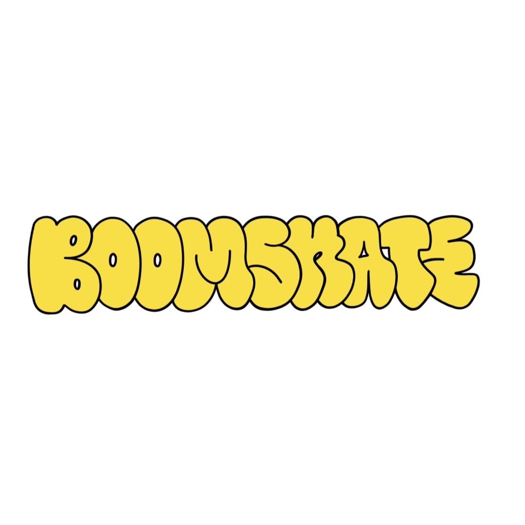 BOOMSKATE滑板体验中心